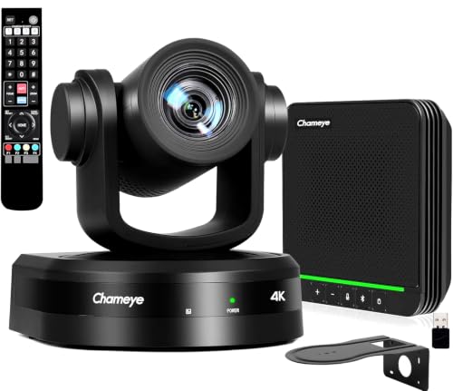 PTZ conference camera system Heavy Duty product image