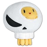  Clanners 4804 - Peluche Básico Perlita (Bandai)