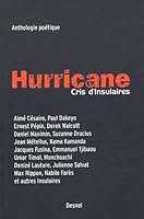 Hurricane : Cris d'Insulaires 2915247013 Book Cover