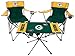 Rawlings NFL Green Bay Packers Tailgate Kit, Team Color, One Size