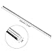 uxcell M6 x 250mm Fully Threaded Rod, 304 Stainless Steel, Right Hand Threads