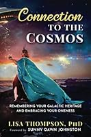 Connection to the Cosmos 1951131509 Book Cover