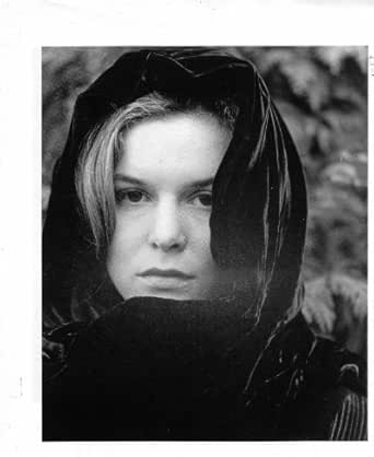 Alice Krige Clipping Magazine Photo orig 1pg 8x10 M0601 at Amazon's