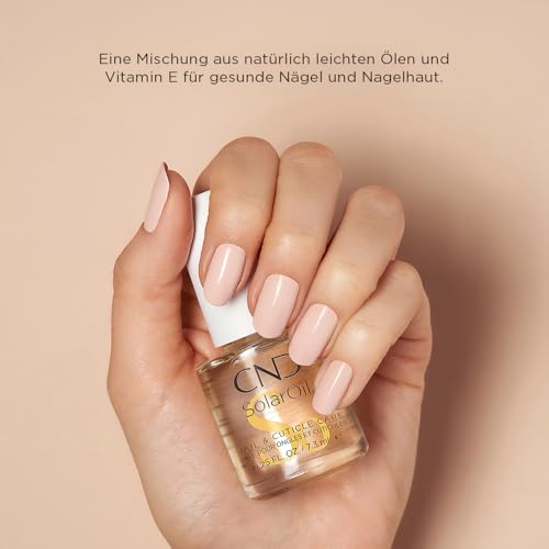 CND Nagelöl Solar Öl, 7.3 ml