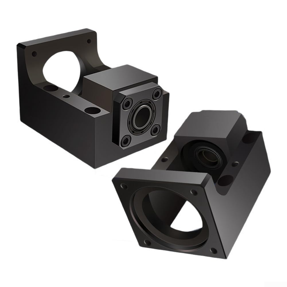 CNC Fresatrice Supporto Motore 86mm Orientamento Preciso (YR15-86)