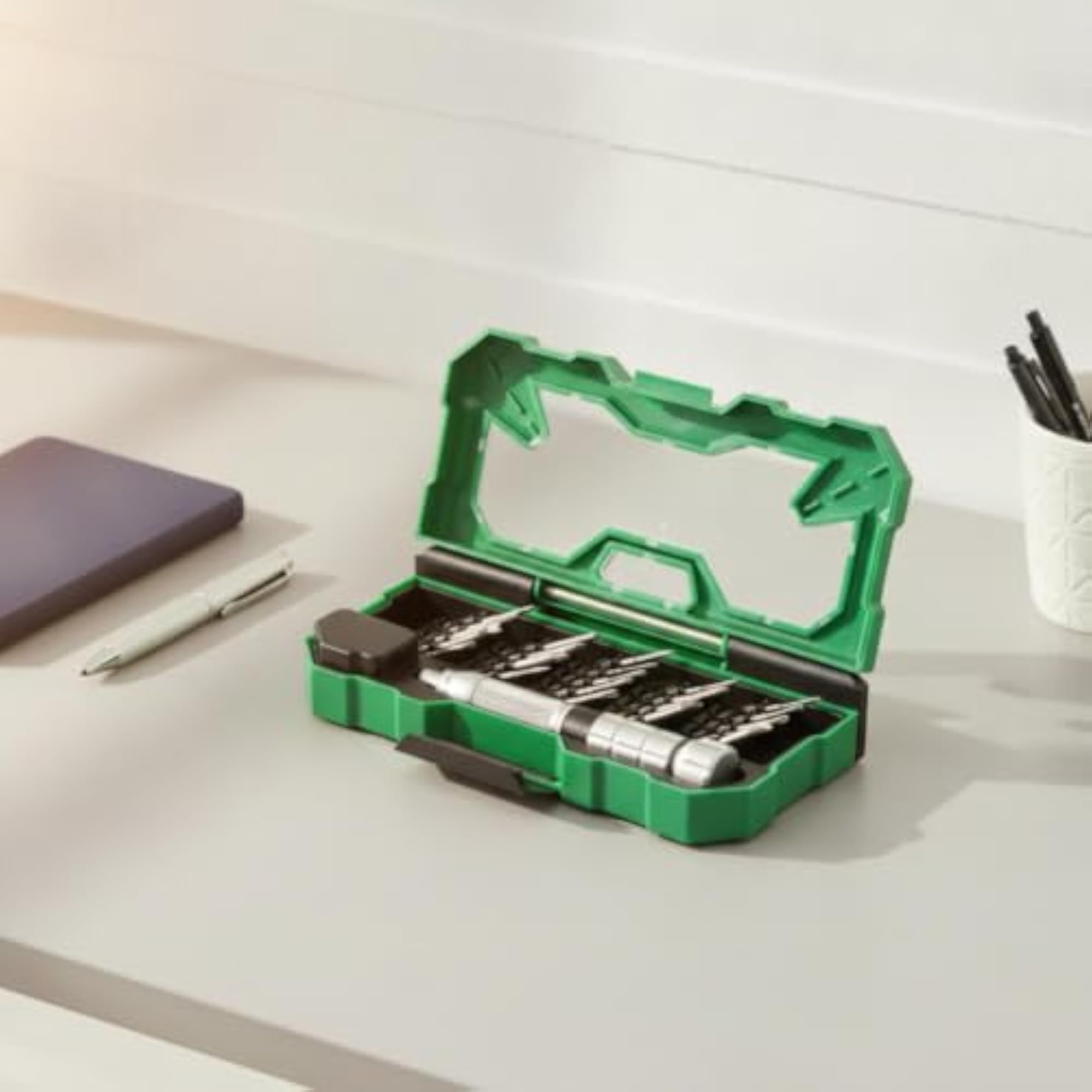 Precision Screwdriver Kit for Watchmakers