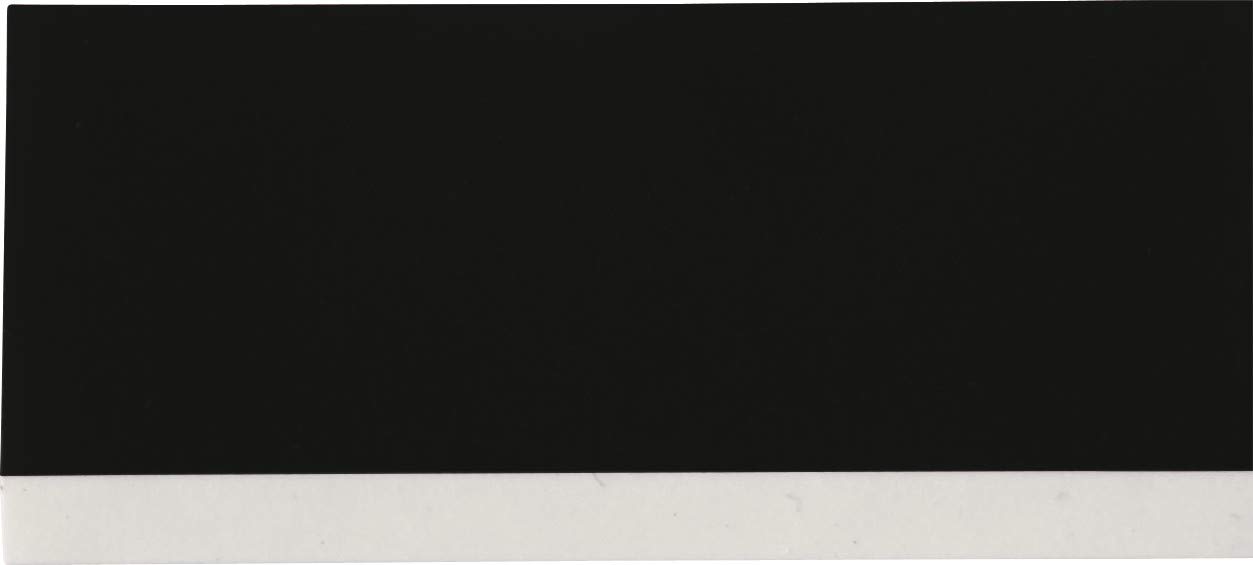 Nastro Etichette Vinile M21-500-595-WT - Nero Su Bianco, 12.7mm X 6.4m, Resistente A Uso Esterno - Foto 11