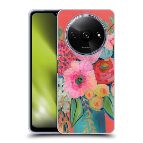 Head Case Designs �������C�Z���X Suzanne Allard A Summer's Day �t���[�����A�[�g �\�t�g�W�F���P�[�X Xiaomi Redmi A3�Ή�