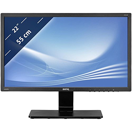 BenQ Moniteur LED GW2270H de 21,5 pouces sans...