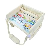 Kinder Reisetisch Kindersitz Kinder Knietablett Reisetisch Wasserdicht Reisetisch Auto Kinder Kinder Reisetisch Kindersitz Spiel Autositz Tablett Für Kinder Zeichenbrett Geschenk Für Auto, Autoreise