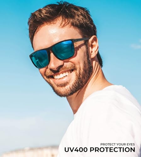 Layover Polarized Sunglasses product image