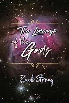 Paperback The Lineage of the Gods Book