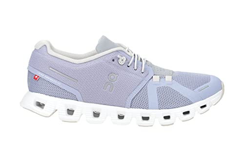 Image of On Women's Cloud 5 Sneakers