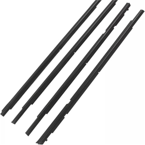 Junta de puerta de coche con sellado impermeable total para Mitsubishi Lancer Evo 10