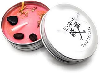 Elegua Orisha Conjure Candle