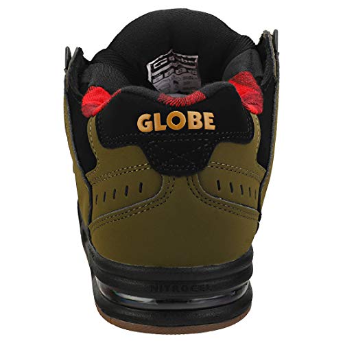 Image of Globe Mens Fusion Skate Shoes