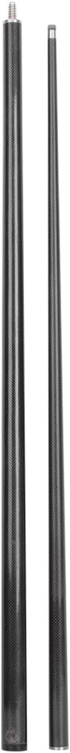 Keenso 9MM Snooker Pool Cues, Billiard Cues Stick for House Bar Billiards Table Setup