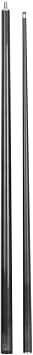 Keenso 9MM Snooker Pool Cues, Billiard Cues Stick for House Bar Billiards Table Setup