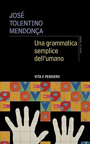 Una grammatica semplice dell\'umano