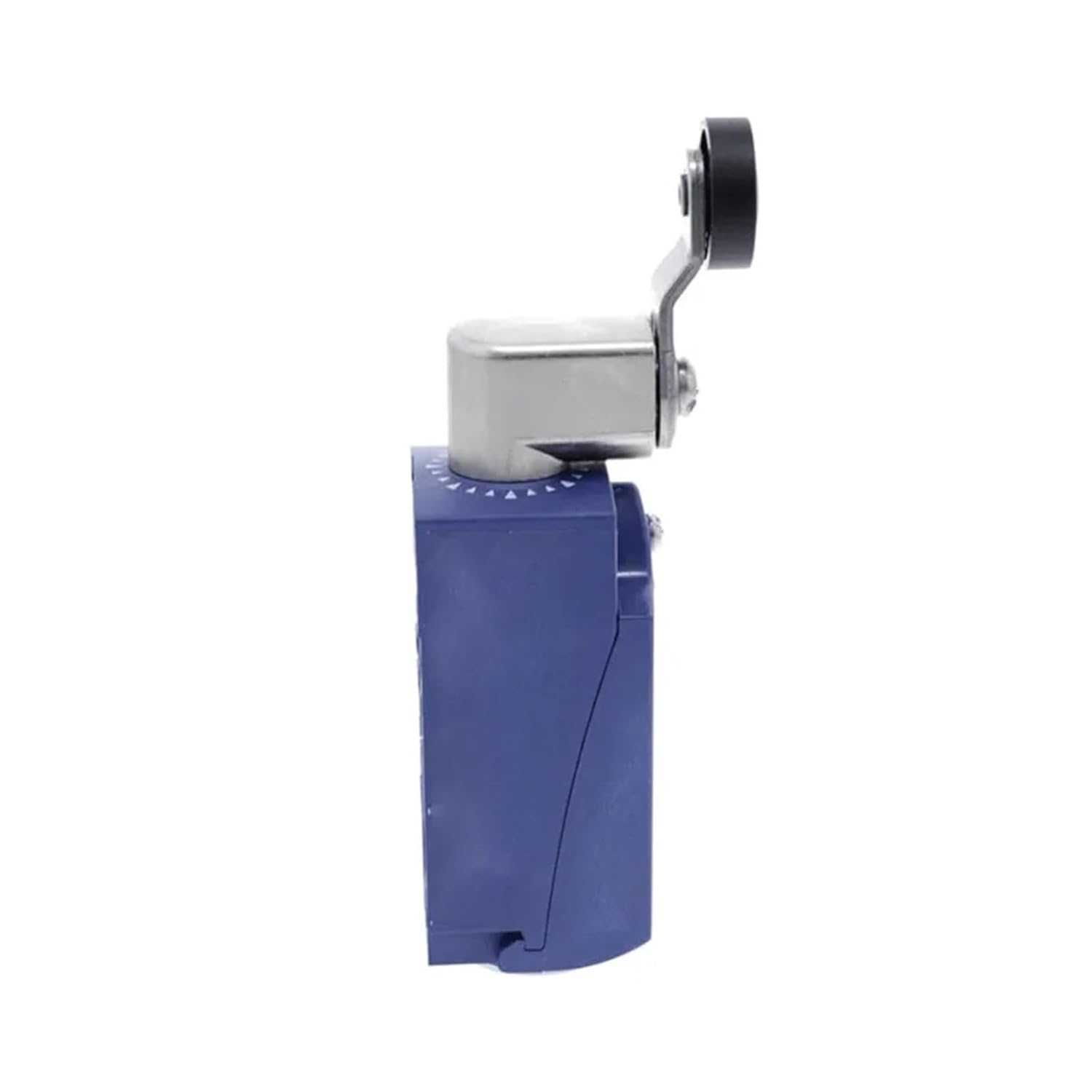 リミットスイッチ プラスチック製 金属 スイングアーム ローラーレバー ワインダー リミットスイッチ 1NO+1NC XCKP211