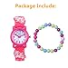 Imagen de MUXIJIA Relojes de Pulsera para Niñas de 3 a 10 años