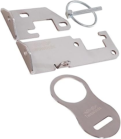 Twowinds bloqueo antirrobo tapón AdBlue Peugeot Boxer Citroën Jumper