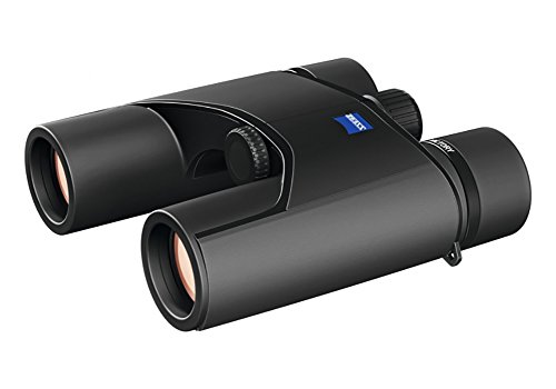 Zeiss Victory Taschenfernglas 8×25 Kompaktes Fernglas für vielseitige Anwendungen
