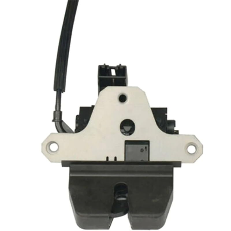Serrure hayon compatible Land Rover Range Sport loquet coffre haute sécurité - 3