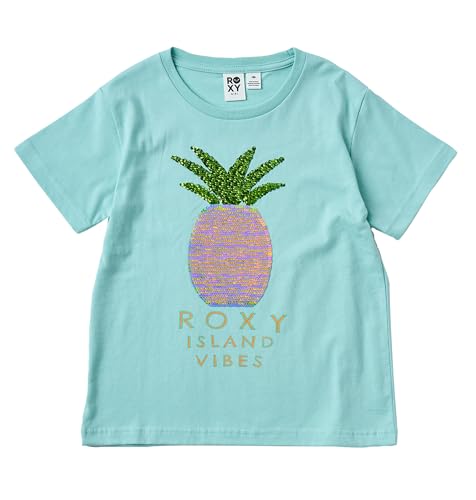 [ロキシー] ストリートウェア MINI ISLAND VIBES ガールズ MIN