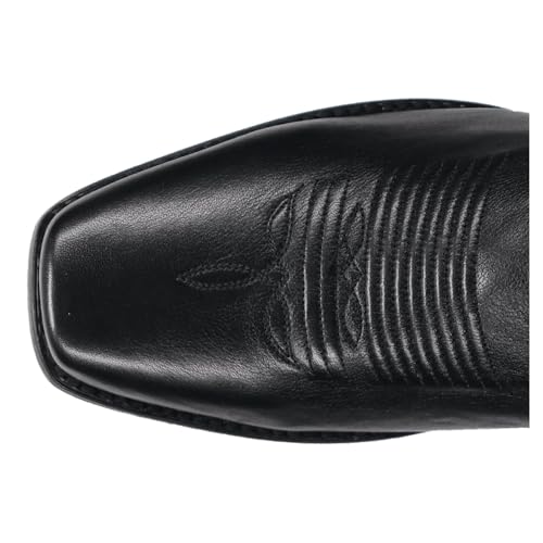 Dan Post Men's Wade Western Boot4