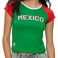 Mexico Green