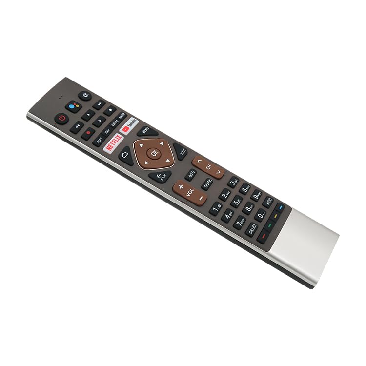 Image of Generic TV Remotes (Model 03)