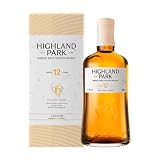 Highland Park Single Malt Scotch Whisky 12 Anos 700ml | 12 Anos, Single Malt