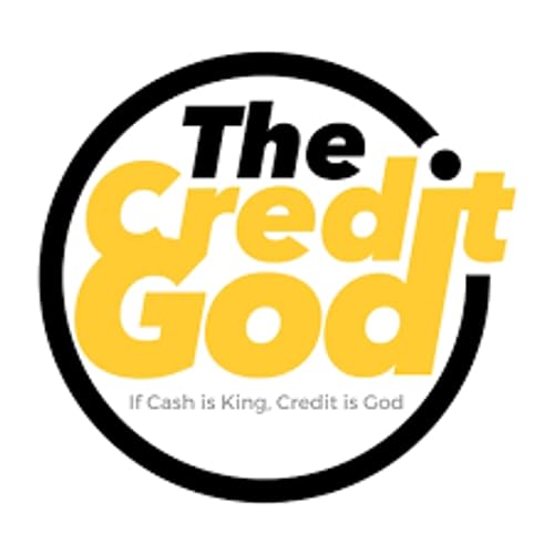 The Credit Gods cover art