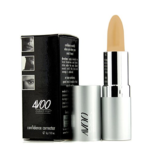 4VOO Confidence Corrector (Color - Light)