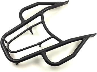 Tailbox Support Rear Rack for DRZ-400 E/S/SM 2000-2015 DRZ400 DRZ400E Motorcycle Rear Seat Rack Luggage Shelf Holder Rack Luggage Rack