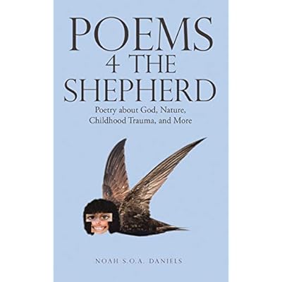 Poems 4 the Shepherd