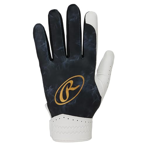 Rawlings ゴーストスモーク2 EFG25S02 守備手袋 左手用 ジュニアL