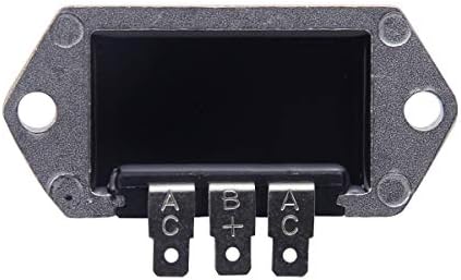 Nihao Voltage Regulator Rectifier for Kohler 8-25 HP Rectifier Regulator Kohler 41 403 09 41 403 10-S 25 403 03-S