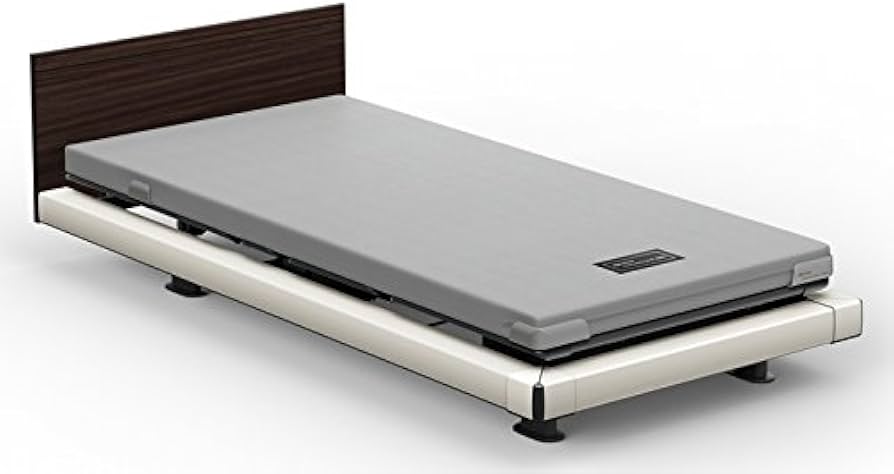 公式サイト公式サイトパラマウントベッド 3モーター 電動介護ベッド