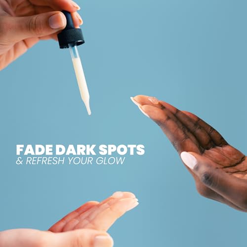 Eva Naturals Anti-Aging Serum Bundle – Retinol, Vitamin C & Hyaluronic Acid for Face – Anti-Wrinkle, Dark Spot & Acne Treatment – Hydrating Skin Care Set for Fine Lines, Eye Area & Night Moisturizing - Image 4