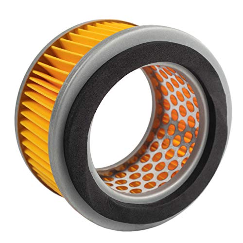 Intake Filter Paper Element 3.75" Diameter X 2.25" Tall Compatible With Puma Compressors Part Number 2142002 Single