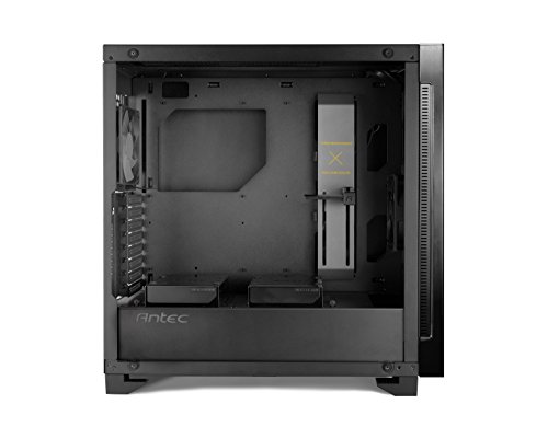 Build My PC, PC Builder, Antec P110 Luce