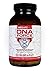 DNA Force Mitochondrial Energy Optimizer with BioPQQ (120 Capsules) – Supports Increased Energy Production and Helps Protect Against Cellular Damage