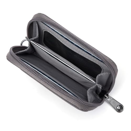 Image of Pacsafe RFIDsafe Card Wallet