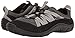 Northside Unisex Brille II Athletic Water Shoe,Grey,8 M US