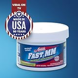 Professor Amos Fast MM Microbial Maintenance Toilet & Septic Cleaner & Maintenance 8oz