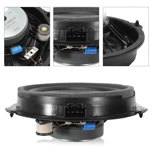 Image of Upgrade Round Speaker Assembly for 2013-2020 Fusion