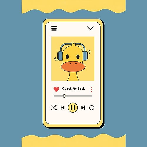 Quack My Back by Nikia Cavanaugh episode artwork