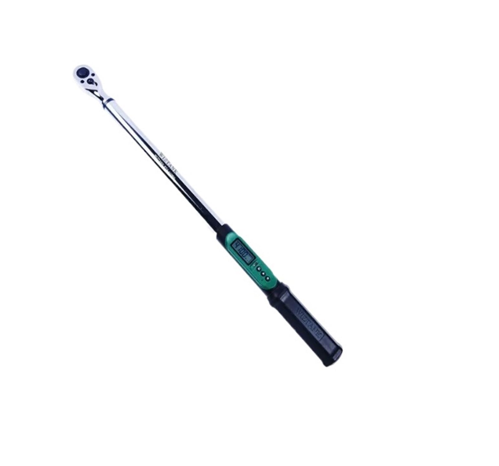 Digital Torque Wrench, Preset Ratchet ET4-410BN 1/2inch 20.5-410Nm